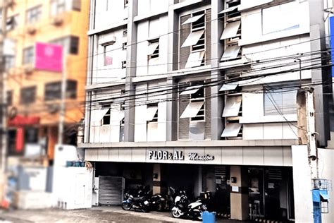 flor and al mansion pasay rates|Flor.